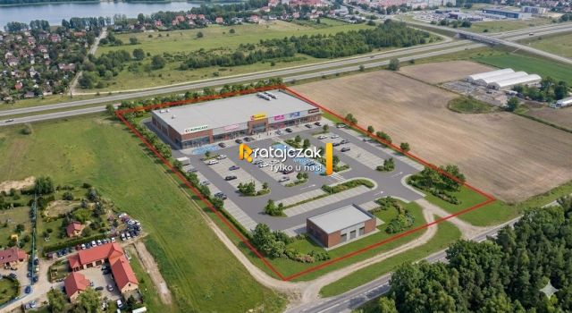 Działka inwestycyjna Ełk, ul. Zamkowa. Zdjęcie 2