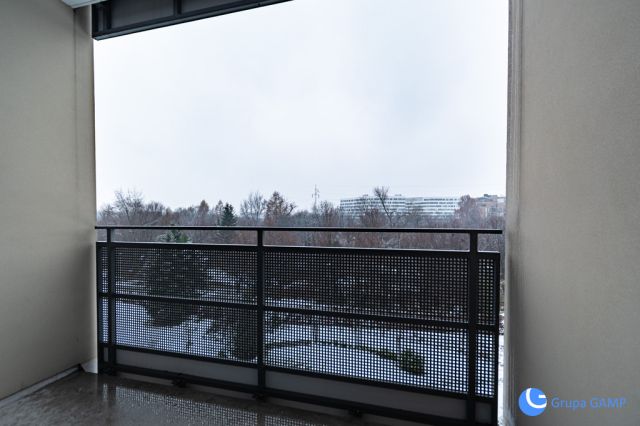 Mieszkanie 3-pokojowe Kraków Ruczaj, ul. Kobierzyńska. Zdjęcie 16