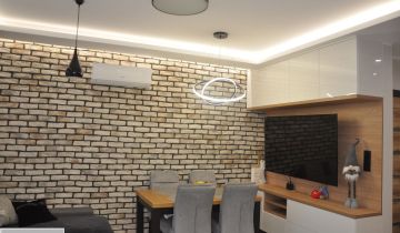 Mieszkanie 3-pokojowe Białystok Białostoczek, ul. Władysława Bełzy