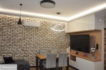 Mieszkanie 3-pokojowe Białystok Białostoczek, ul. Władysława Bełzy. Zdjęcie 1