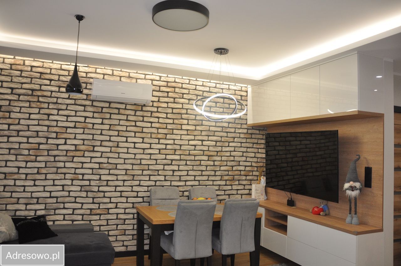 Mieszkanie 3-pokojowe Białystok Białostoczek, ul. Władysława Bełzy. Zdjęcie 2