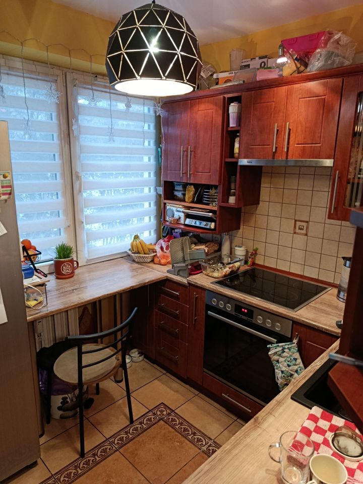 Mieszkanie 2-pokojowe Mrągowo, os. Grunwaldzkie. Zdjęcie 2