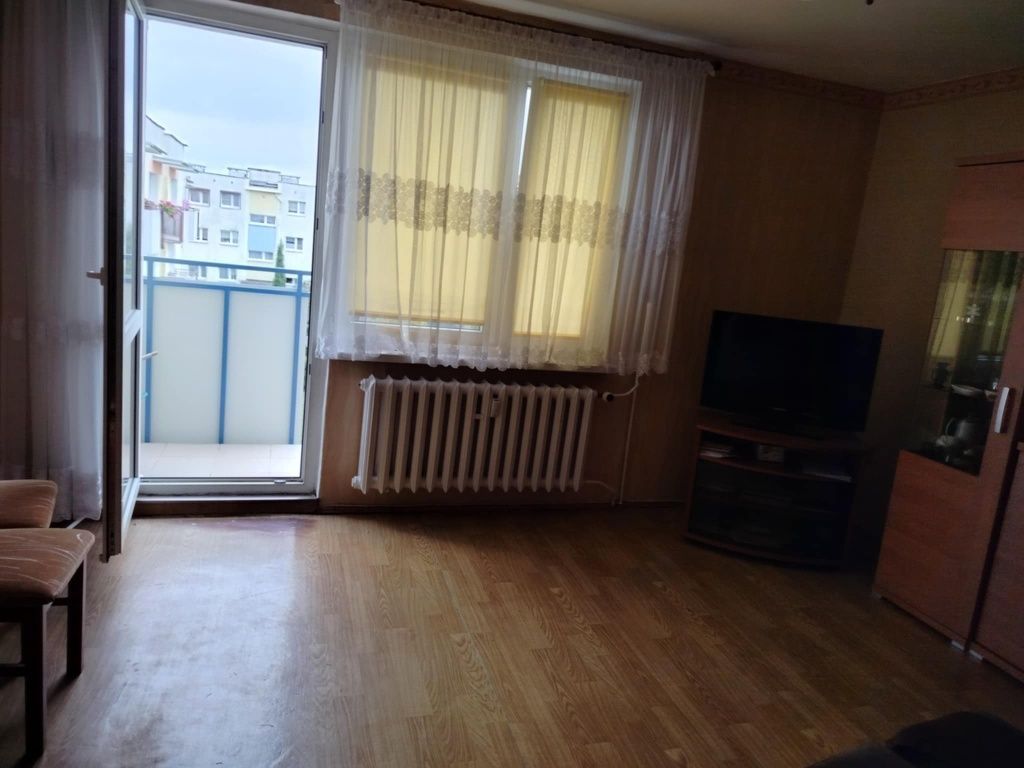 Mieszkanie 3-pokojowe Opalenica