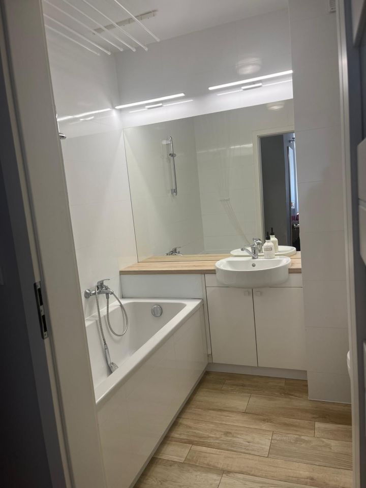 Mieszkanie 2-pokojowe Piła Koszyce, ul. Widok. Zdjęcie 5