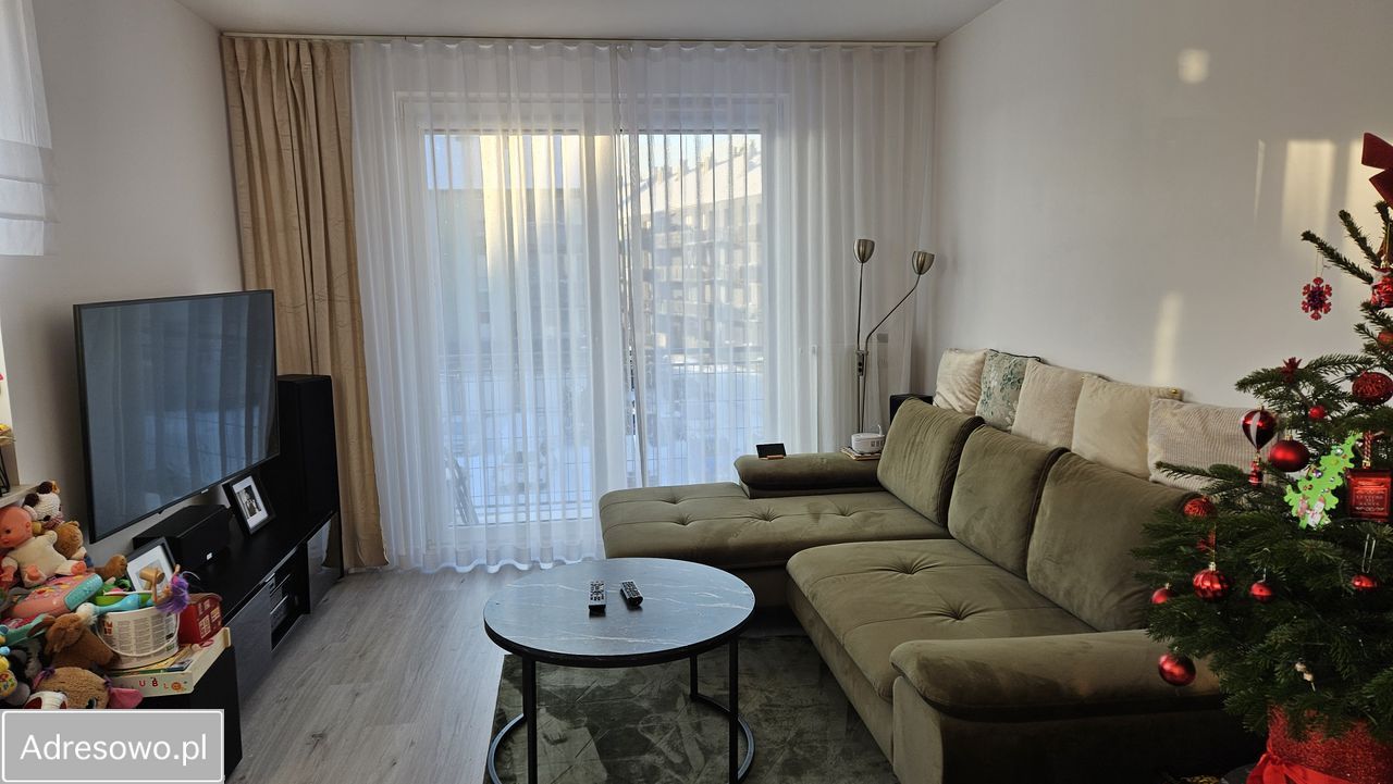 Mieszkanie 3-pokojowe Koszalin, ul. Generała Józefa Hallera. Zdjęcie 2