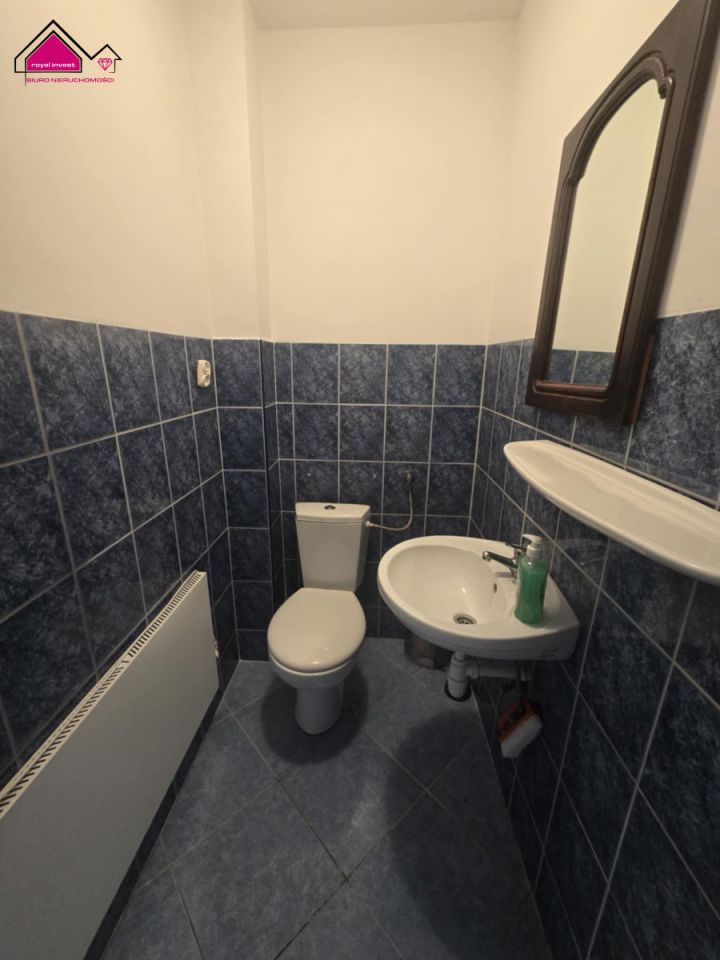 dom wolnostojący, 5 pokoi Szydłówiec. Zdjęcie 15