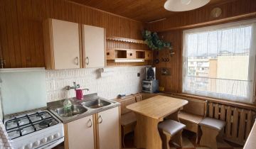 Mieszkanie 4-pokojowe Nowy Sącz Gołąbkowice