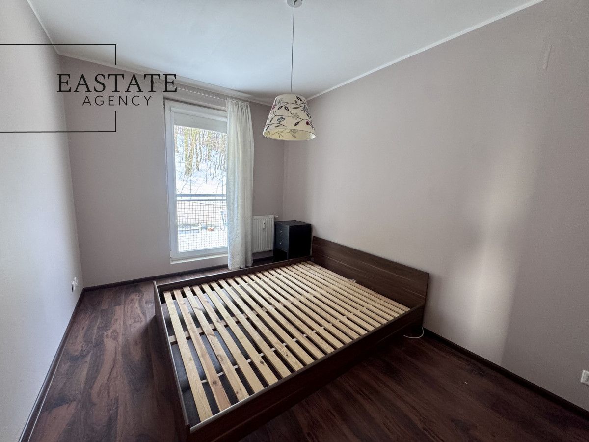 Mieszkanie 2-pokojowe Gdynia Pogórze, ul. Żeliwna. Zdjęcie 6