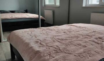 Mieszkanie 2-pokojowe Gdynia Pustki Cisowskie