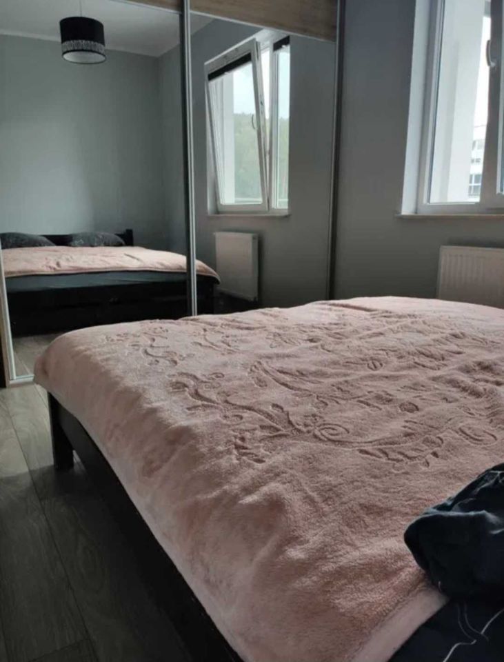 Mieszkanie 2-pokojowe Gdynia Pustki Cisowskie. Zdjęcie 2