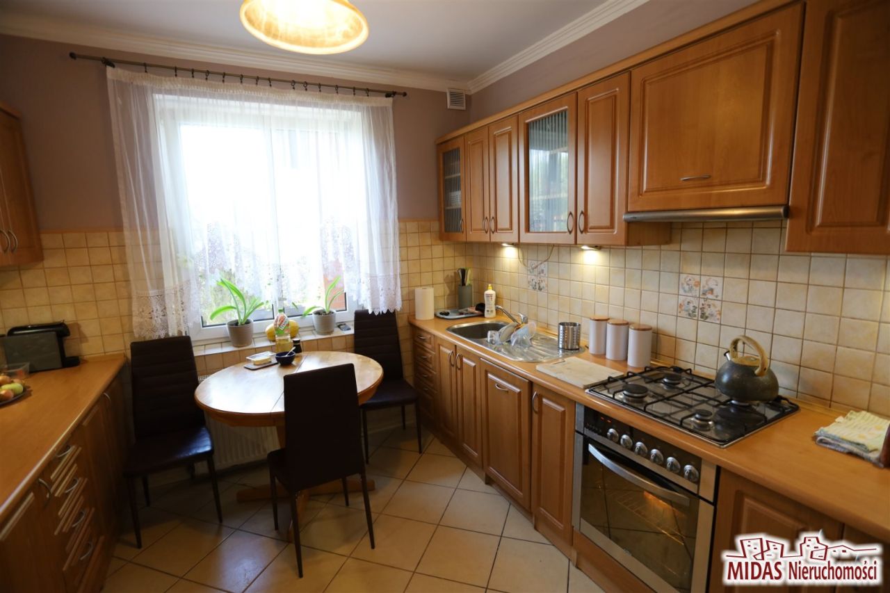 dom wolnostojący, 4 pokoje Ciechocinek, ul. Piaskowa. Zdjęcie 10