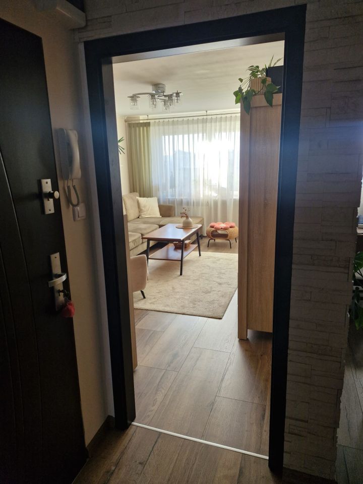 Mieszkanie 2-pokojowe Gryfice, ul. Łąkowa. Zdjęcie 6