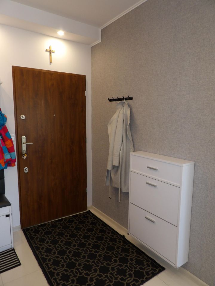 Mieszkanie 2-pokojowe Warszawa Bemowo, ul. płk. Witolda Łokuciewskiego. Zdjęcie 13