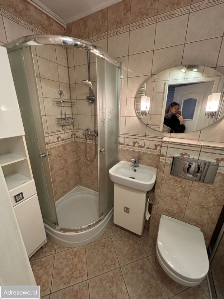 Mieszkanie 2-pokojowe Gdańsk Przymorze, ul. Kołobrzeska. Zdjęcie 6