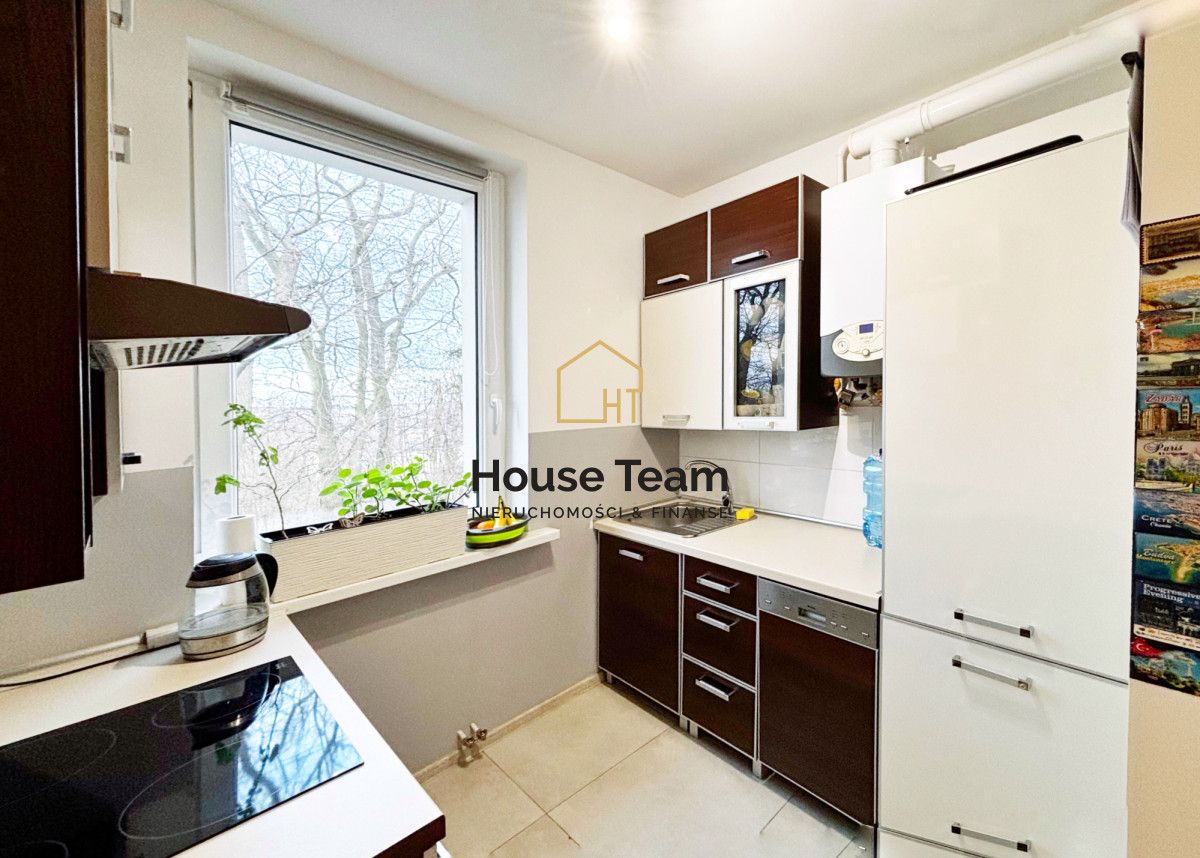 Mieszkanie 2-pokojowe Bydgoszcz Błonie, ul. Na Wzgórzu. Zdjęcie 10