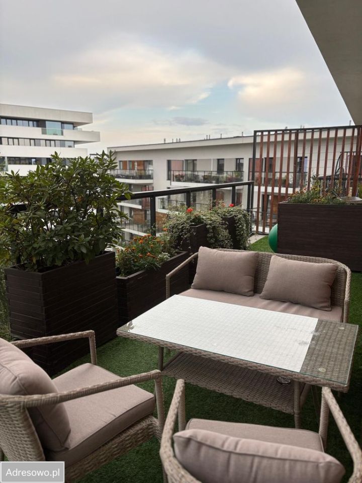 Mieszkanie 3-pokojowe Warszawa Żoliborz, ul. Stanisława Dygata. Zdjęcie 10