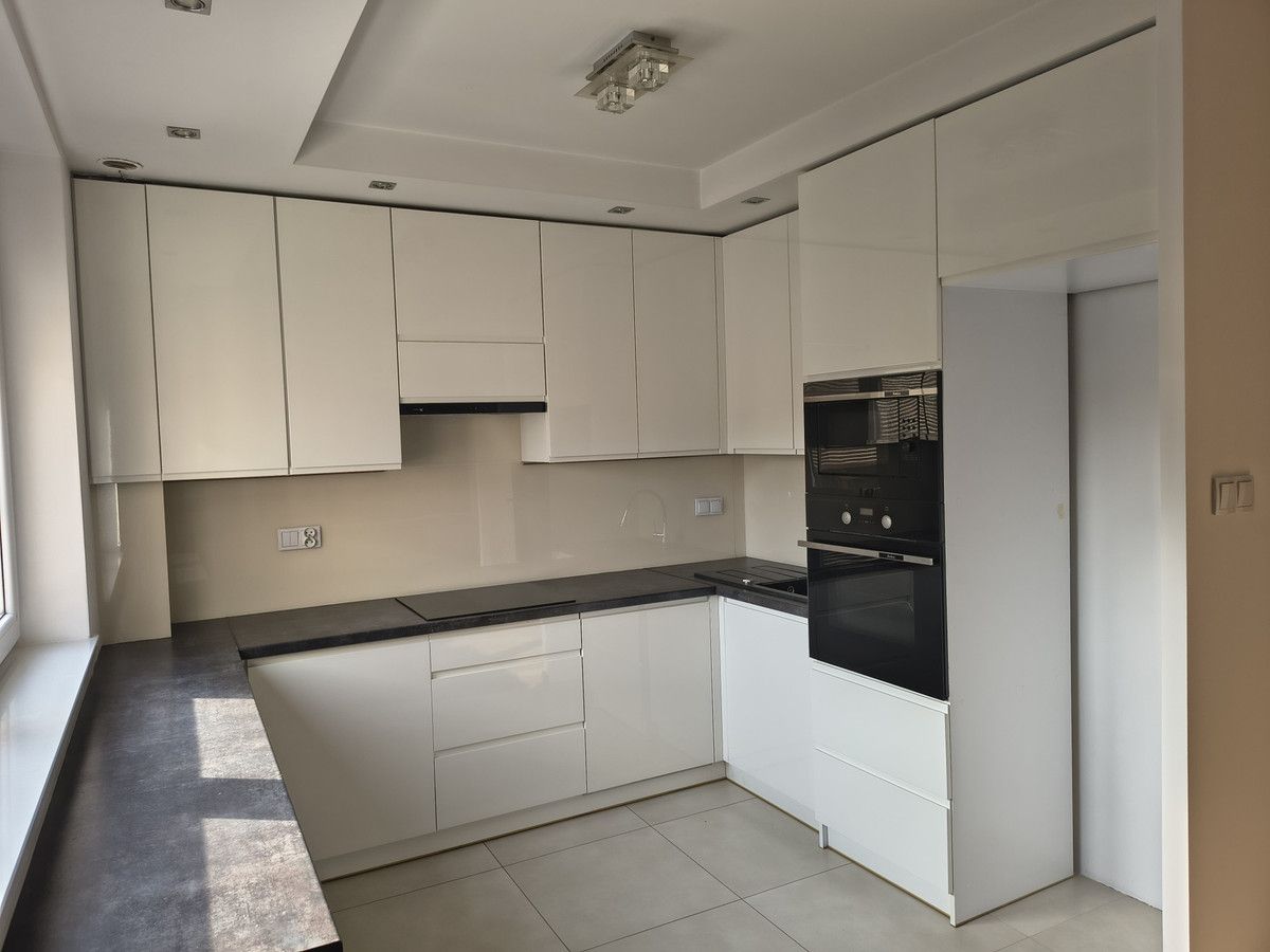 Mieszkanie 4-pokojowe Skawina, ul. Mikołaja Kopernika. Zdjęcie 8