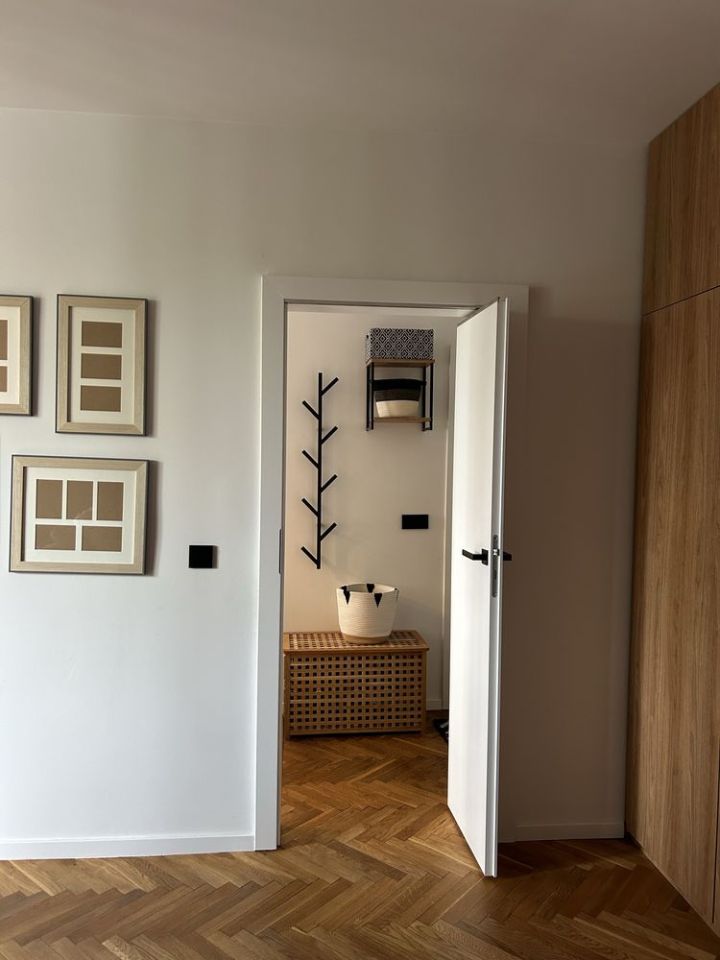 Mieszkanie 2-pokojowe Warszawa Grochów, ul. Szaserów. Zdjęcie 6