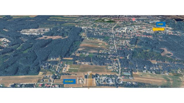 Działka inwestycyjna Ostrów-Osiedle. Zdjęcie 5