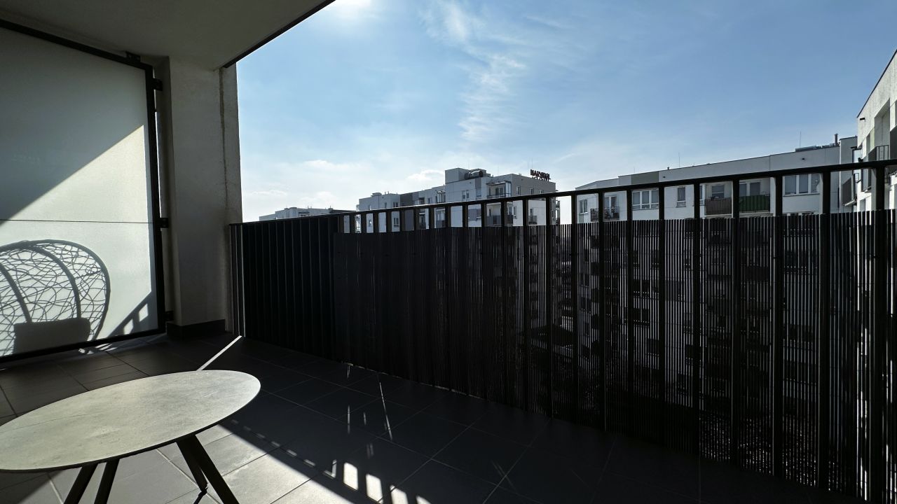 Mieszkanie 2-pokojowe Warszawa Ursynów, ul. Kłobucka. Zdjęcie 14