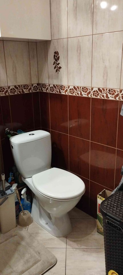 Mieszkanie 2-pokojowe Wołomin Wołominek, Oś. Słoneczna. Zdjęcie 12