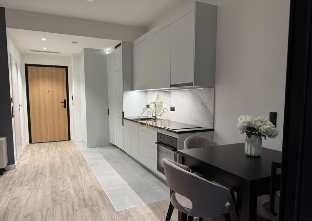 Mieszkanie 2-pokojowe Warszawa Wola, ul. Towarowa. Zdjęcie 10