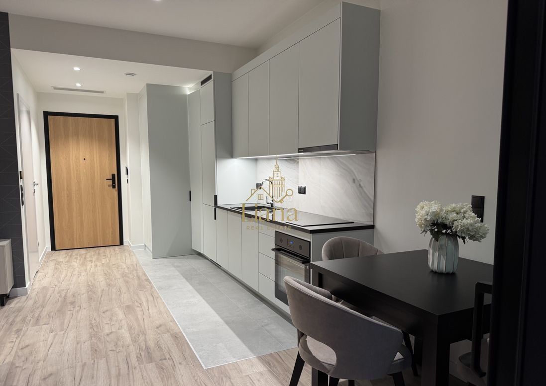 Mieszkanie 2-pokojowe Warszawa Wola, ul. Towarowa. Zdjęcie 10