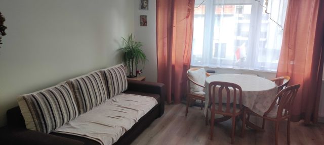 Mieszkanie 1-pokojowe Trzebnica, ul. Ignacego Daszyńskiego. Zdjęcie 1