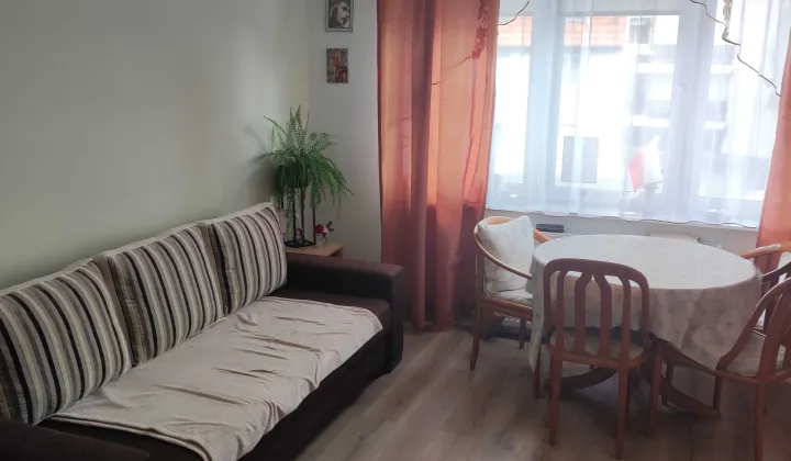 Mieszkanie 1-pokojowe Trzebnica, ul. Ignacego Daszyńskiego