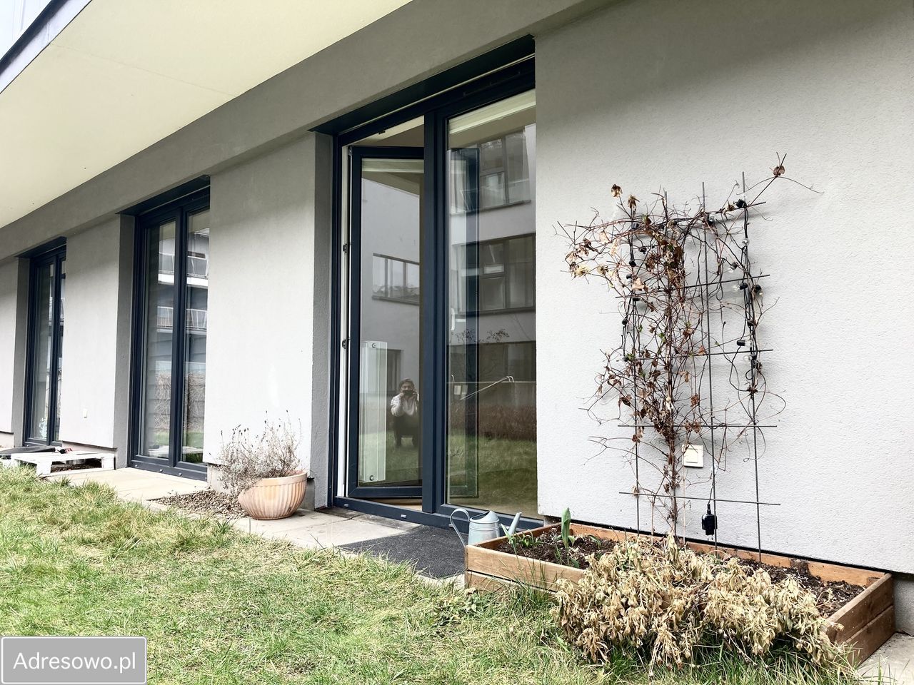 Mieszkanie 2-pokojowe Poznań Junikowo, ul. Kamiennogórska. Zdjęcie 6