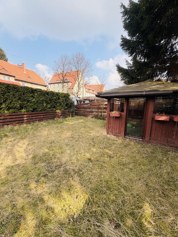 Mieszkanie 4-pokojowe Wałbrzych Biały Kamień, ul. Piasta. Zdjęcie 13