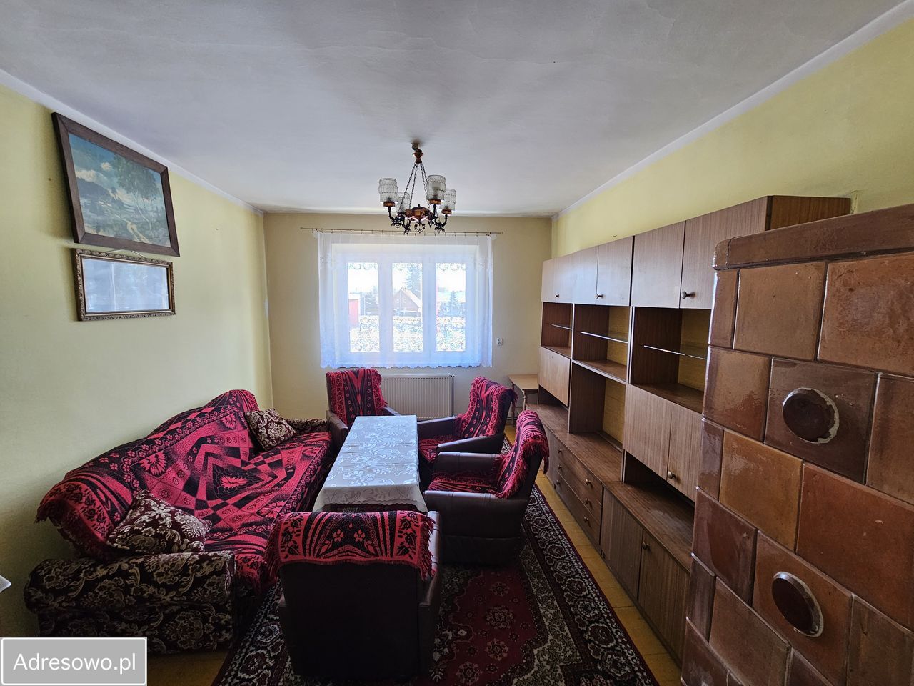 Mieszkanie 3-pokojowe Kętrzyn, ul. Targowa. Zdjęcie 8