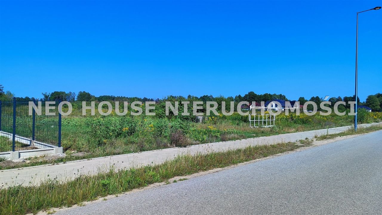 Działka Warszawa Białołęka, ul. Mańkowska. Zdjęcie 30