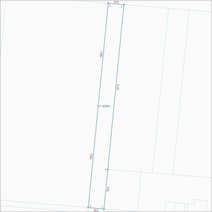 Działka rolna Brody. Zdjęcie 2