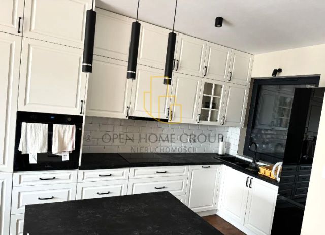 dom szeregowy, 5 pokoi Wrocław Ołtaszyn. Zdjęcie 4