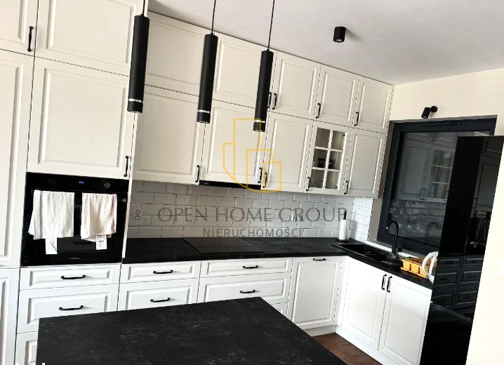 dom szeregowy, 5 pokoi Wrocław Ołtaszyn. Zdjęcie 4