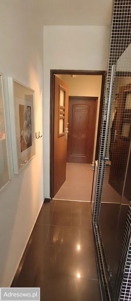 Mieszkanie 2-pokojowe Sosnowiec Jęzor. Zdjęcie 10