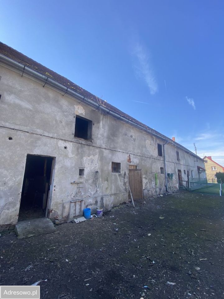 dom wolnostojący, 4 pokoje Czeska Wieś. Zdjęcie 2