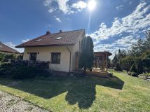 dom wolnostojący Krobia. Zdjęcie 3