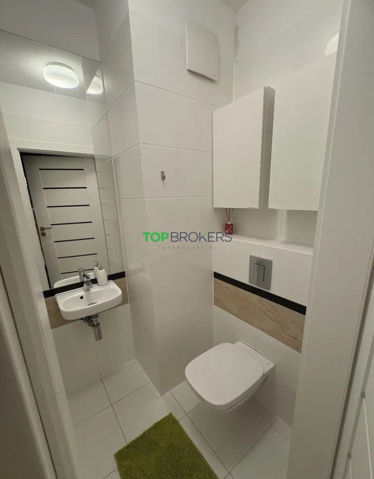 Mieszkanie 3-pokojowe Warszawa Białołęka. Zdjęcie 8