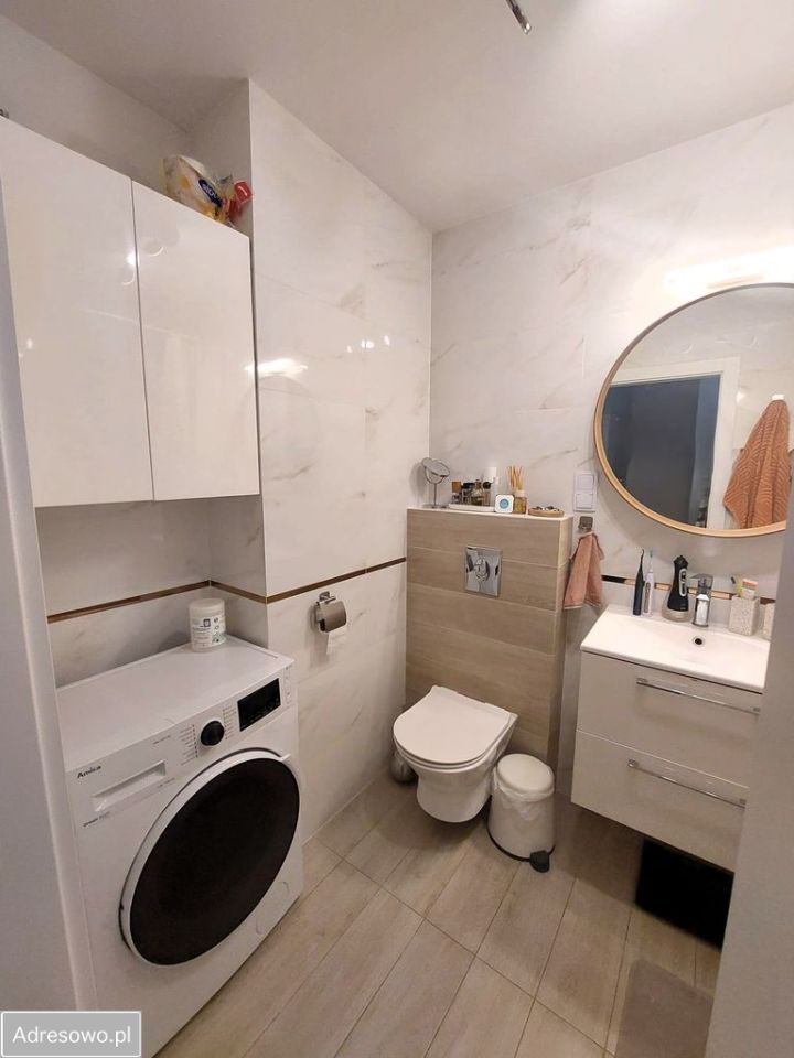 Mieszkanie 1-pokojowe Wrocław Szczepin, ul. Przedmiejska. Zdjęcie 12