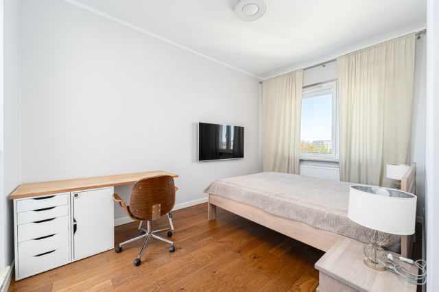 Mieszkanie 4-pokojowe Warszawa Ursynów, ul. Kłobucka. Zdjęcie 8