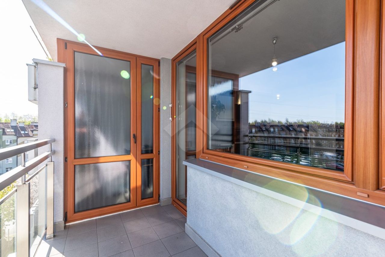 Mieszkanie 3-pokojowe Kraków Kurdwanów, ul. Franciszka Bujaka. Zdjęcie 13