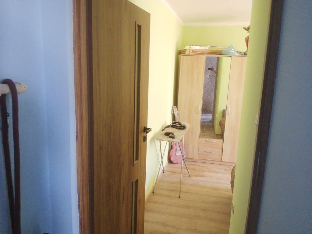 Mieszkanie 3-pokojowe Bytom, ul. Świętochłowicka. Zdjęcie 8