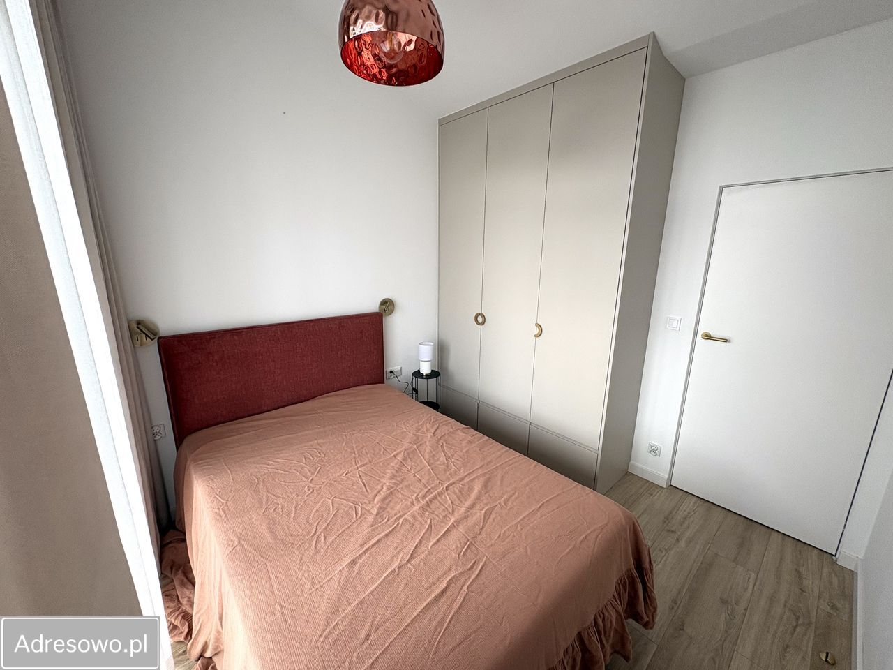 Mieszkanie 2-pokojowe Kraków Prądnik Biały, ul. Białoprądnicka. Zdjęcie 8