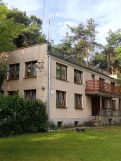 dom wolnostojący, 6 pokoi Legionowo, ul. Niklowa. Zdjęcie 1