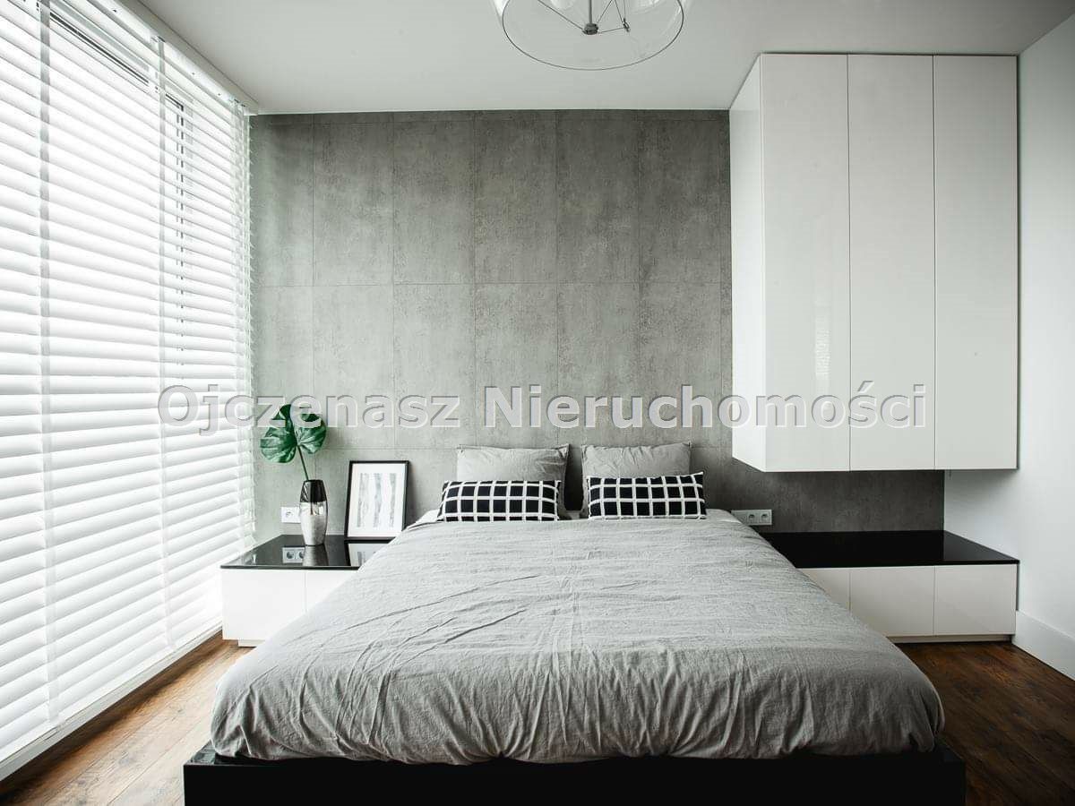 Mieszkanie 4-pokojowe Bydgoszcz Skrzetusko. Zdjęcie 10