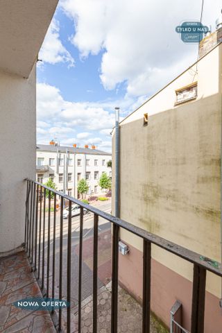 Mieszkanie 2-pokojowe Konstantynów Łódzki, ul. Łódzka. Zdjęcie 8