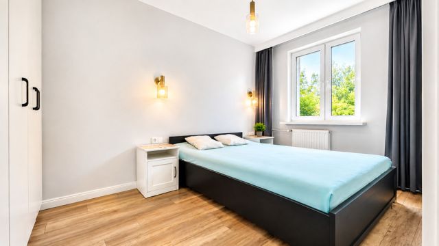 Mieszkanie 2-pokojowe Rzeszów, ul. Henryka Sienkiewicza. Zdjęcie 6