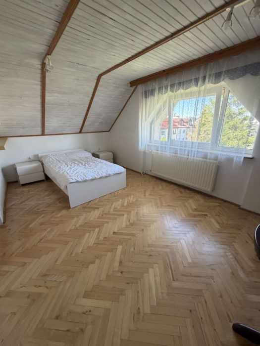 dom szeregowy, 6 pokoi Gdańsk Osowa, ul. Bereniki. Zdjęcie 20